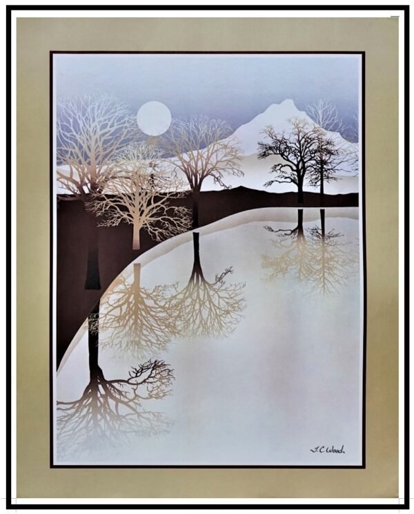 AK UU8603 Shadow Lake